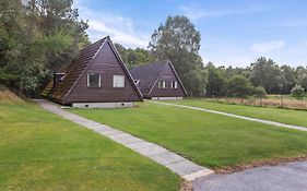 Delny Highland Lodges